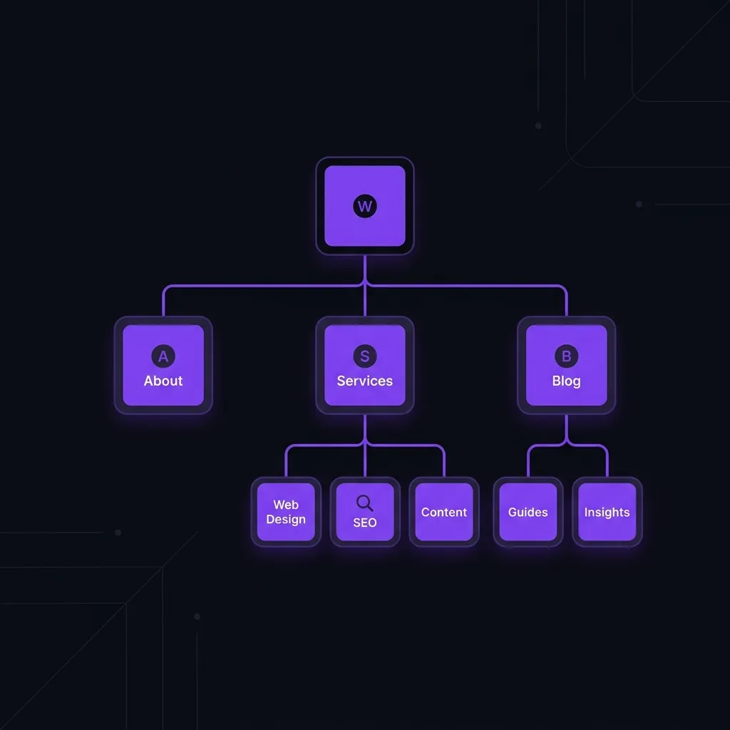 Что такое Sitemap сайта