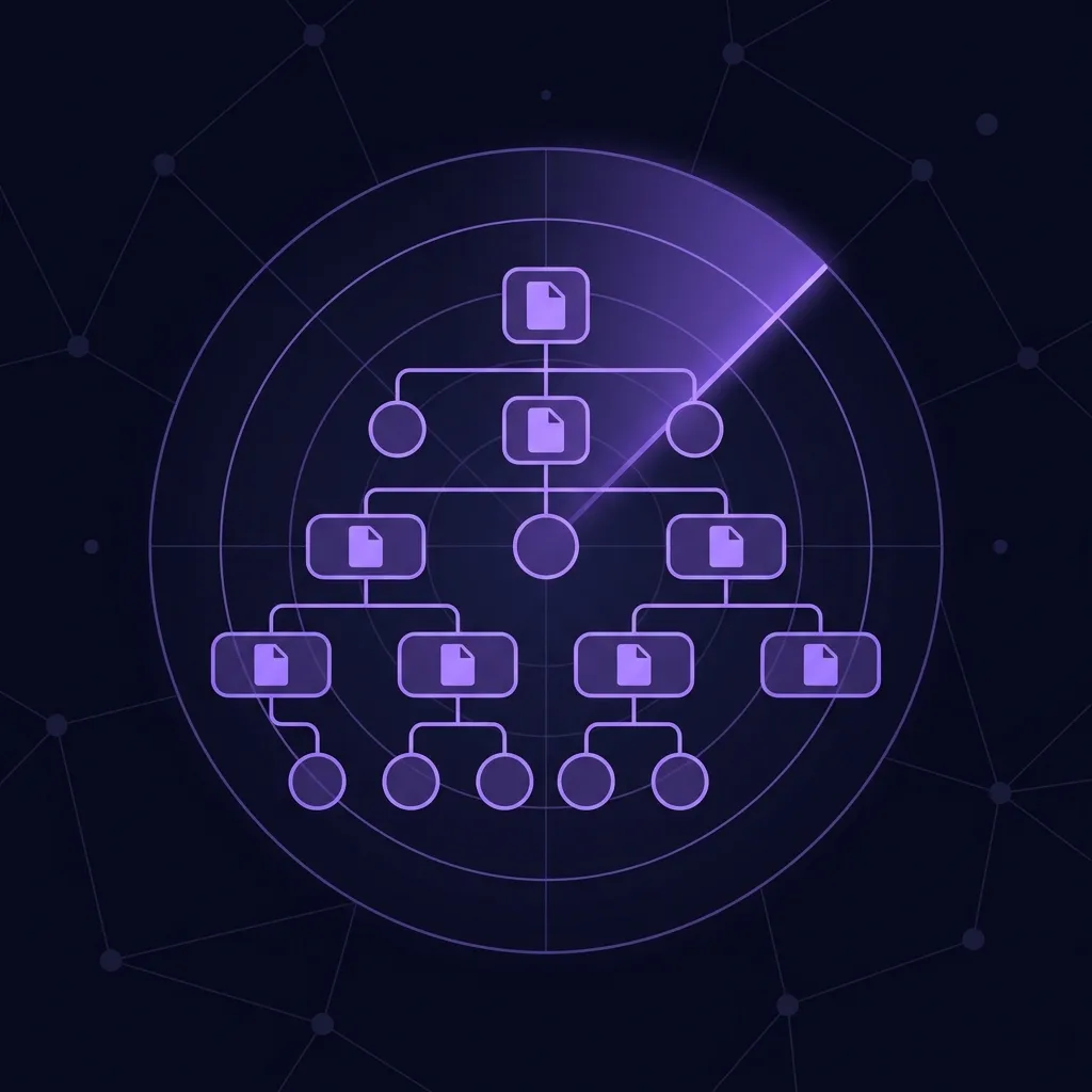 Sitemap мониторинг: как автоматически находить новые страницы