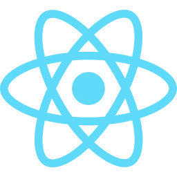 React